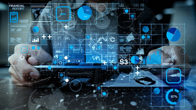 Pekerjaan yang paling diminati gen Z di era digital rata-rata berhubungan dengan bidang teknologi. Yuk, cek apa saja jenis karirnya melalui ulasan berikut!