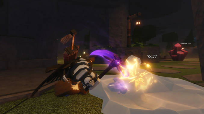 Biar makin jago saat bermain game, Anda bisa coba ikuti beberapa tips bermain the Forge di Roblox ini. Yuk, langsung cek tipsnya dan mulai bermain sekarang!