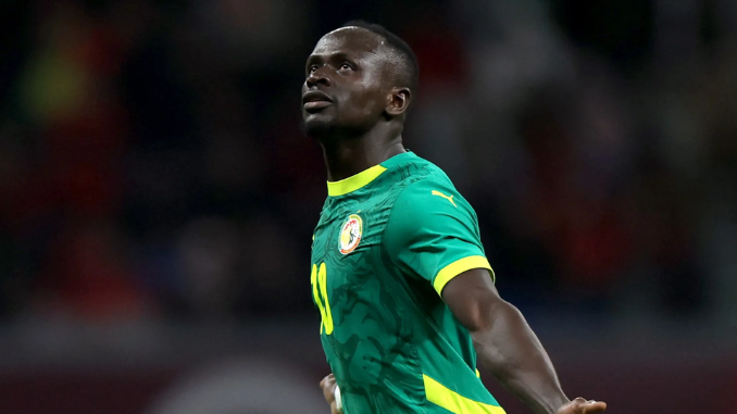 Ada 5 pemain yang meraih penghargaan individu AFCON 2025 dengan kategori berbeda-beda. Siapa saja mereka? Langsung saja cek informasi lengkapnya hanya disini!