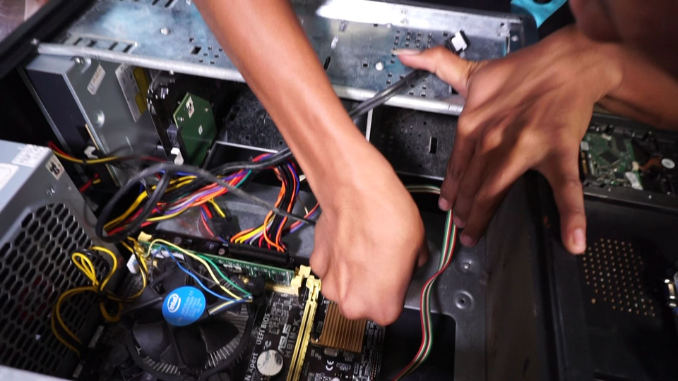 PC gaming monster dengan budget minimalis itu nyata, asal kamu tahu cara mainnya.