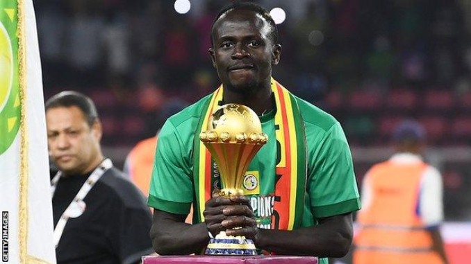 Pemain yang Meraih Penghargaan Individu AFCON 2025, Cek Yuk!