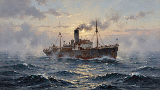 Ini Kisah Tragis di Balik Pelayaran Titanic yang Legendaris