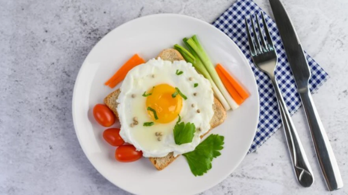 Ketahui Pentingnya Sarapan untuk Energi, Fokus dan Mood Pagi