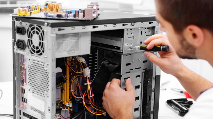 Ini Panduan Merakit PC Gaming Monster dengan Budget Minimalis