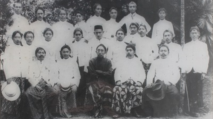 Berikut Ini Peristiwa Penting yang Membentuk Indonesia Modern